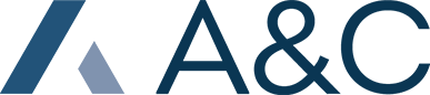 A and C Contracts Logo